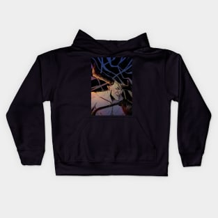 The Iron Bull Kids Hoodie